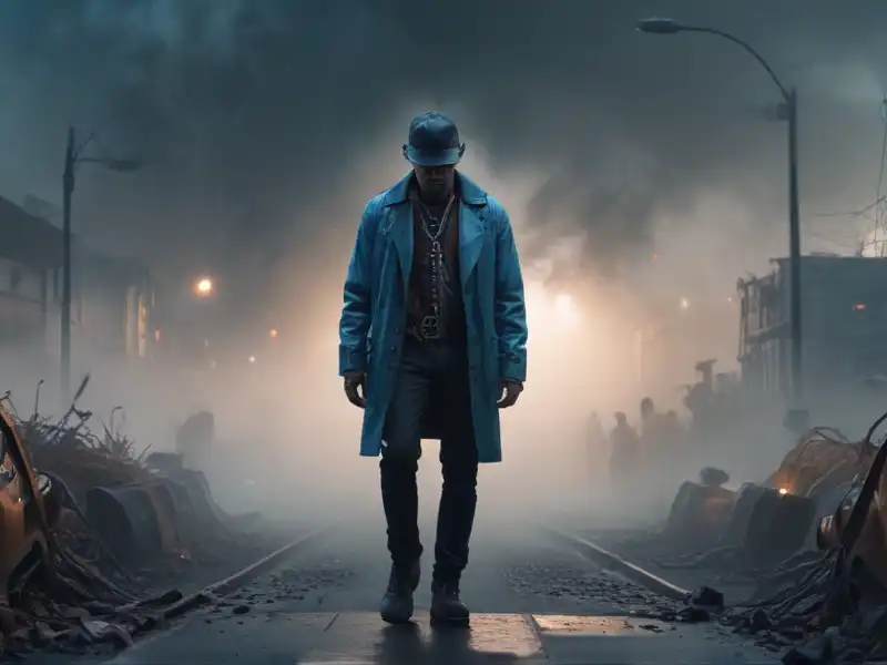  From Blues to Rock: Exploring the Evolution of Music Genres on Professional Platforms